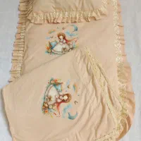 ست خواب نوزاد