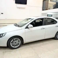 جک j5اتومات مدل ۱۳۹۴ کم کار بدون رنگ نقد اقساط