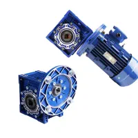 گیربکس صنعتی الکتروموتور