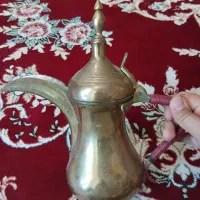 دله قهوه|قوری، کتری، قهوه‌ساز دستی|اهواز, شهرک رزمندگان|دیوار