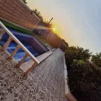 ویلا باغ بنجعفر مستقیم از مالک