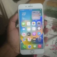 آیفون 8plus|موبایل|رشت, استقامت ۱|دیوار