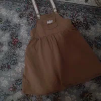 سارافون دخترانه ۷تا۹سال