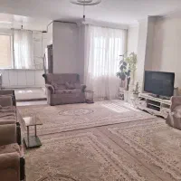 ۸۱ متر، دو خواب،پارکینگ/غرق در نور، بازسازی شده|فروش آپارتمان|ملارد, |دیوار