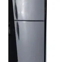 یخچال پارس شوا آکبند داخل کارتن