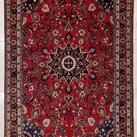 فرش لاکی نو