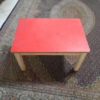 میز درسی