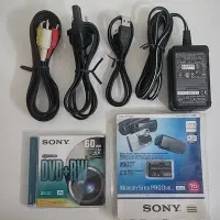 SONY|دوربین عکاسی و فیلم‌برداری|تهران, جوادیه|دیوار