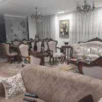 ۱۲۷ متری ۳ خواب فول بازسازی شده