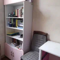 کتابخونه شرکتی بدون ایراد