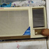 فروش یک عدد کولر سوپرا موتور بزرگ 18هزار فابریک