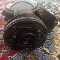 کمپرسور کولر پراید.