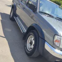 نیسان پیکاپ درجه یک