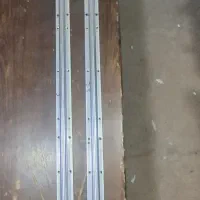 ریل پرس حرارتی