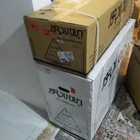کلور گازی ایران رادیاتور24000