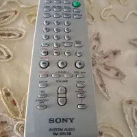 کنترل ضبط SONY اصلی فابریک سالم