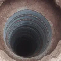 چاه کن فاضلاب باقیمت مناسب