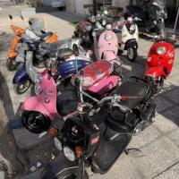 ms1 خریدوفروش تمام مدل (پاکشتی)