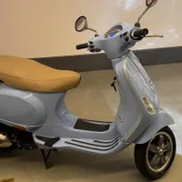وسپا VXL-150CC سال ۱۴۰۳|موتورسیکلت|تهران, امانیه|دیوار