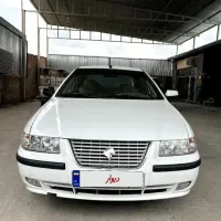 Ef7دوگانه فابریک