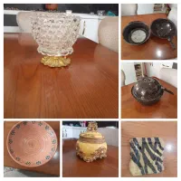 ظروف پذیرایی