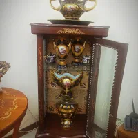 ظروف سرمه ای لیلی و مجنون