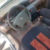 سمندlx ۹۶ بی رنگ فروش فوری