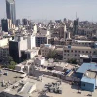 اجاره مغازه ۸۵ متر، بر ولیعصر