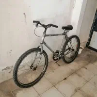 دوچرخه آساک