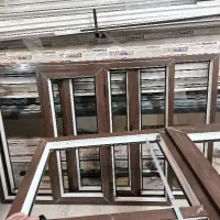 تعمیر و تعویض پنجره دوجداره و توری فوری
