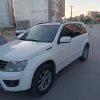 سوزوکی ویتارا96