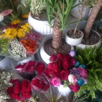 گل‌فروشی