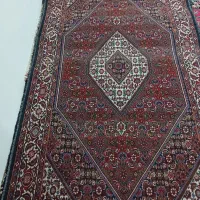فرش دستبافت زرنیم