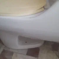 توالت فرنگی