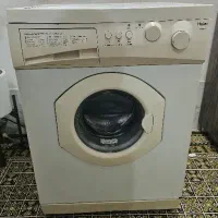 ماشین لباسشویی