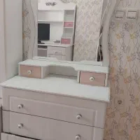دراور و تخت‌ کودک و نوزاد  برند آپادانا