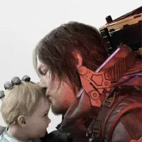 Death Stranding2اکانت z3 نسخه ps5
