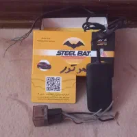 جی پی اس مدل MC500