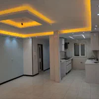 واحد شیک و آماده سکونت / ۸۰ متر / رهن فوری