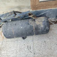کپسول cng