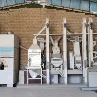 مهندسی کشاورزی و مهندسی صنایع غذایی