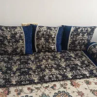 فروش فوری شاه نشین شش تکه نو