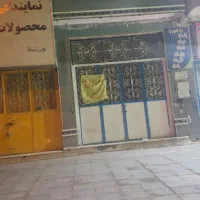 مغازه-فاضلی