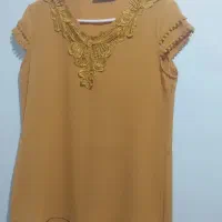 تاب زنانه فری سایز