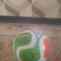 توپ جام جهانی ۲۰۲۶