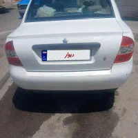 تیبا ۱ اس ایکس مدل ۹۹