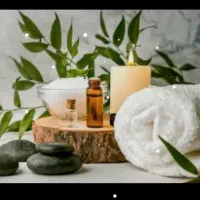ماساژ ریلکسی