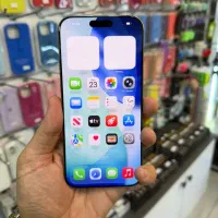 آیفون 16 پرومکس 256 GB