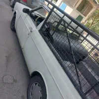 پیکان وانت مدل ۸۶