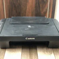 پرینتر چند کاره Canon